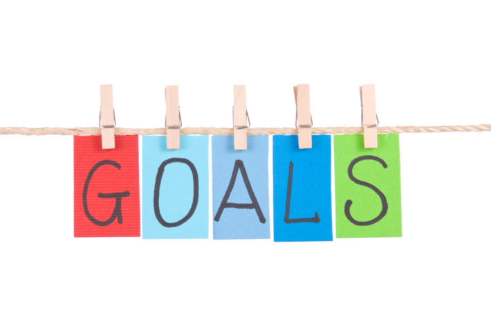 Goal Setting, Part One: Why is Setting Goals So Important?